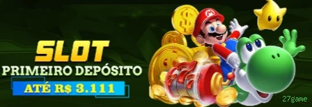 Streaming 4K no cassino ao vivo da 27game