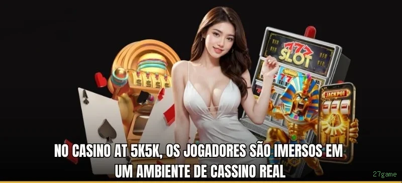 Lottery Clássica na 27game