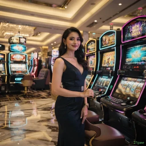 Fortune Tiger Slot Game
